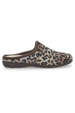 Pantofole Superga 10623 Animalier