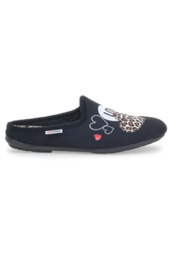 Pantofole Superga 41863 Nero
