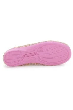 Pantofole Superga 41249 Rosa