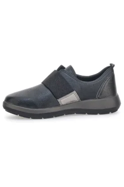Pantoscarpe Inblu 47 WG Nere