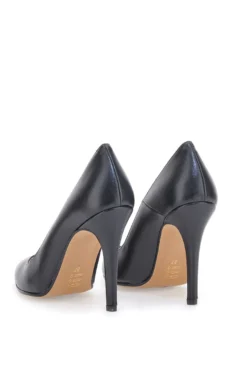 Pittarello Glam 423 Schwarze Pumps
