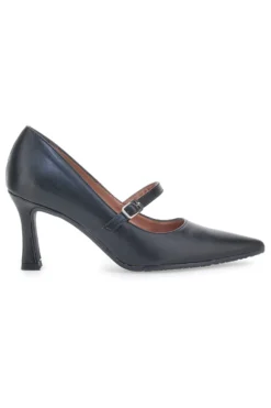 Pittarello Glam 3518 Schwarze Pumps