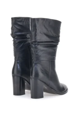 Pittarello Glam 121 Stiefel mit Absatz Schwarz