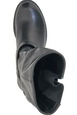 Pittarello Glam 18 Stiefel Schwarz