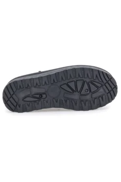 Pittarello Love PK1497A schwarze Stiefeletten mit Pelzfutter