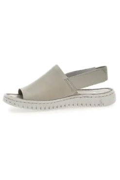 Pittarello Sandalen 4154308 Grau