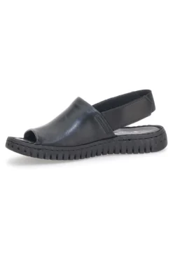 Pittarello Sandalen 4154308 Schwarz