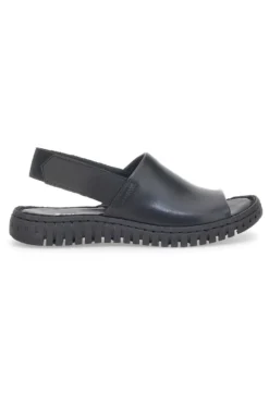 Pittarello Sandalen 4154308 Schwarz