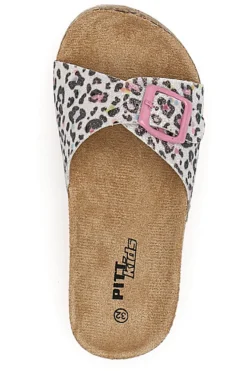 PITT KIDS 14423 BIANCO