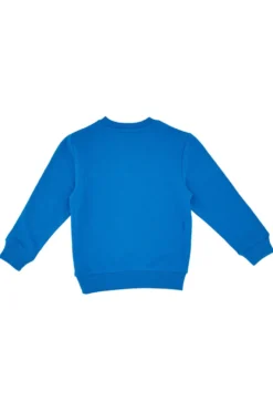 Pitt Kids Leichtes Sweatshirt PT-BF-03075 Bluette
