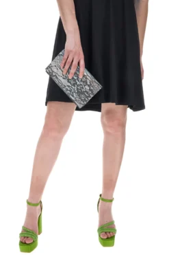 Pochette Coveri Collection Sera Pizzo