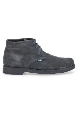 Polacchini Grigie Caio Veneno 2810