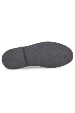 Polacchini marroni in pelle scamosciata PTR 2902