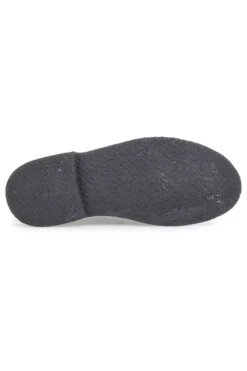 Polacchino Vera pelle Nero Max Dillan 2902