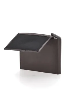 Portafoglio Marrone in Vera Pelle NAVIGARE PF877-100