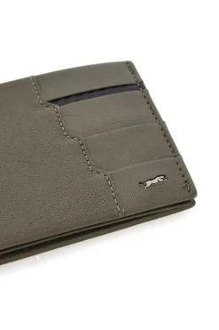 PORTAFOGLIO Oliva Jaguar PF823 da UOMO