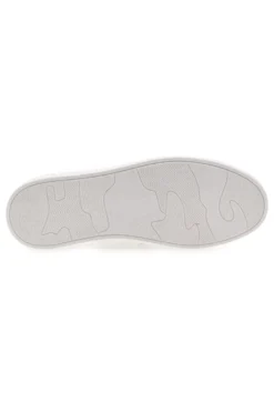Ptr Zenit Bianche - Sneakers In Vera Pelle Made In Italy