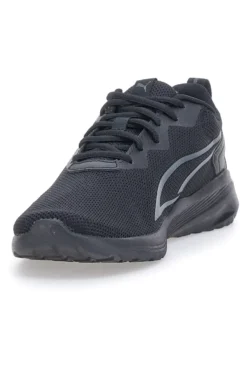 Puma Active Herren-Sneaker in Schwarz