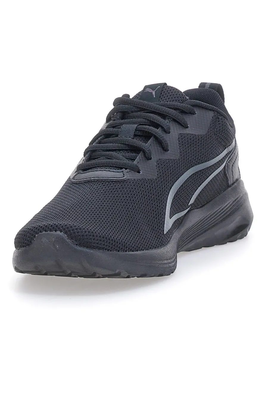 Puma Active Herren-Sneaker in Schwarz