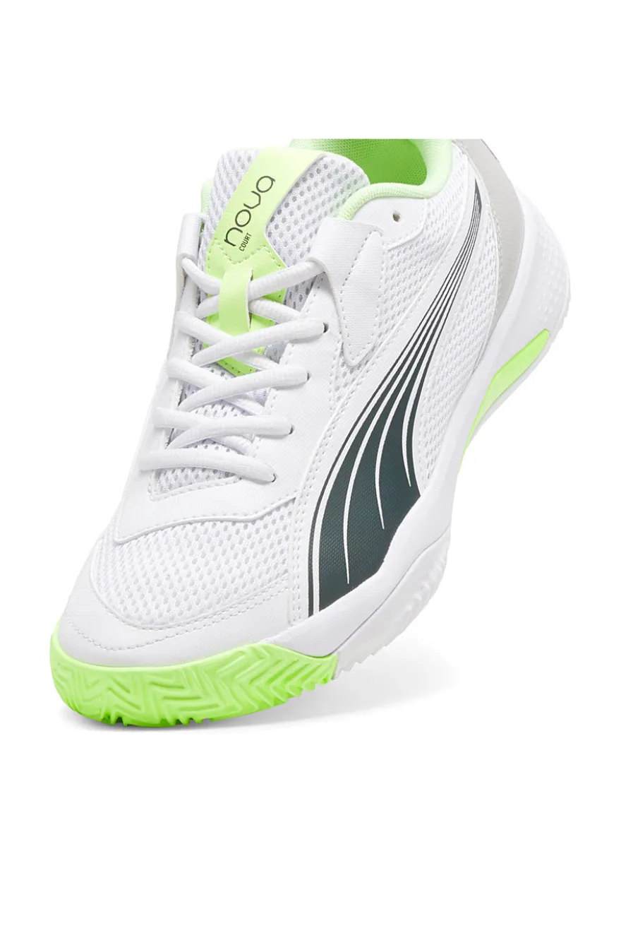 Puma 10759804 BIANCO/BLU