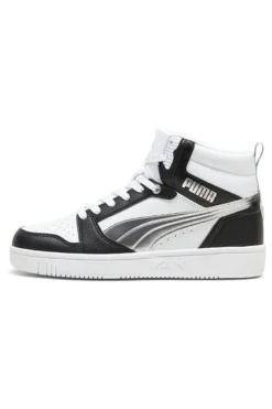Puma 39747402 BIANCO/NERO