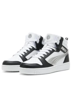 Puma 39747402 BIANCO/NERO