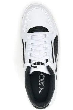 Puma 38074701 BIANCO/NERO