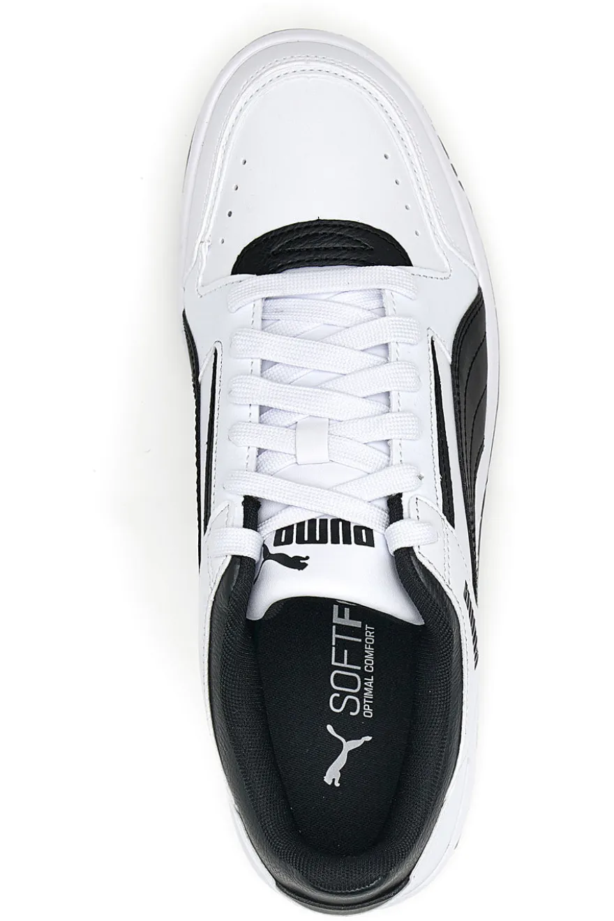 Puma 38074701 BIANCO/NERO