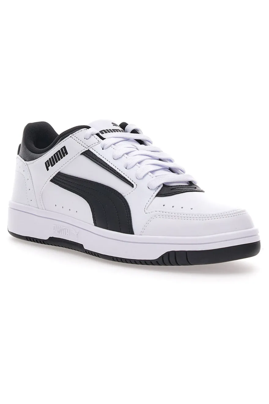 Puma 38074701 BIANCO/NERO