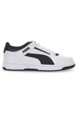 Puma 38074701 BIANCO/NERO