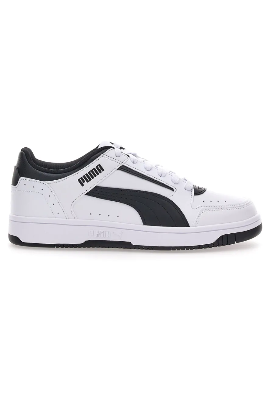 Puma 38074701 BIANCO/NERO