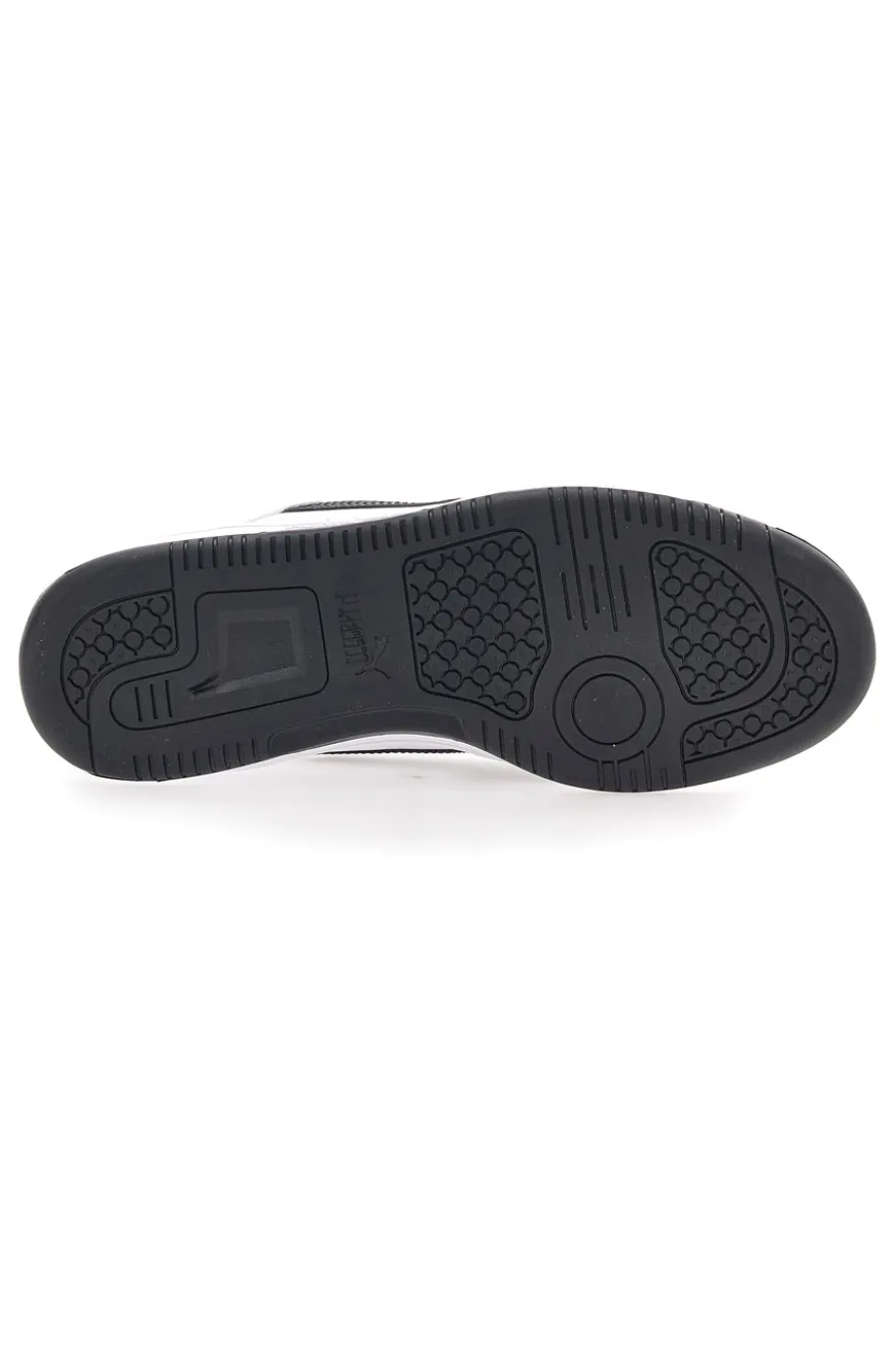 Puma 38074701 BIANCO/NERO