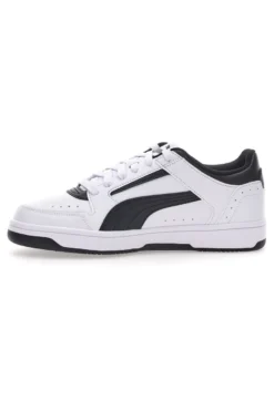 Puma 38074701 BIANCO/NERO