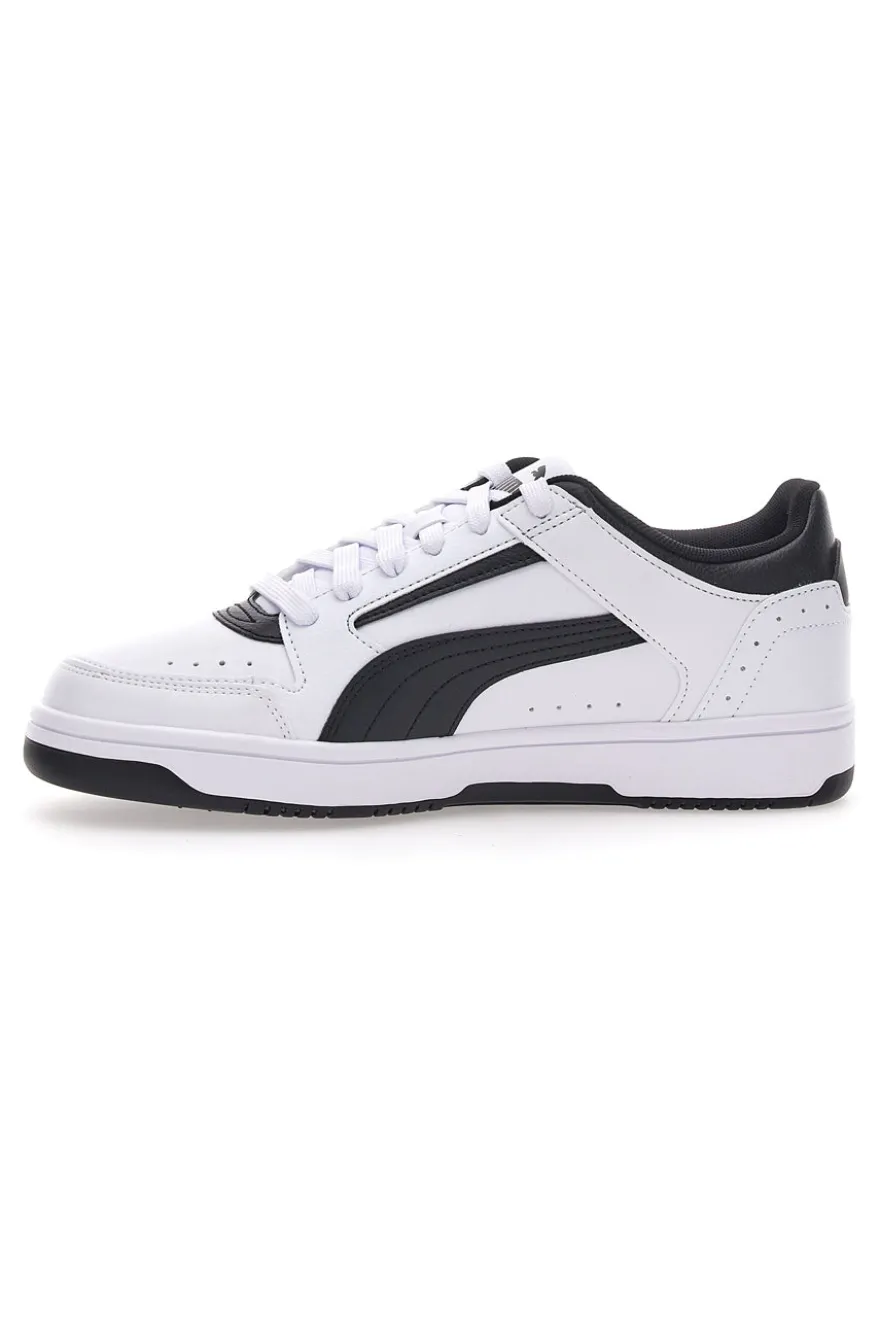 Puma 38074701 BIANCO/NERO