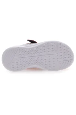 Puma Flyer Runner V Inf Rote Turnschuhe
