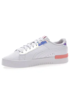 Puma Jada Crystal Wings weiße Turnschuhe für Jungen