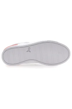 Puma Jada Crystal Wings weiße Turnschuhe für Jungen