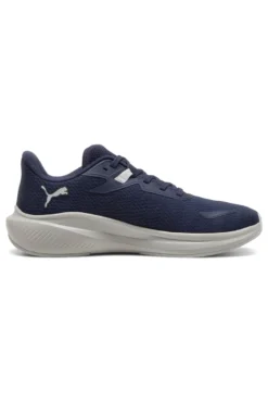 Puma Skyrocket Lite Blaue Laufschuhe