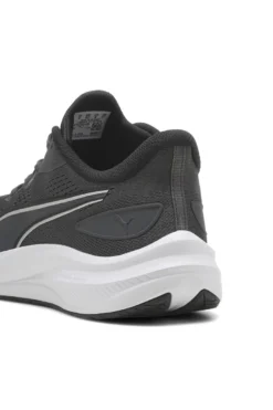 Puma Skyrocket Lite 2 Graue Mesh-Laufschuhe mit PUMALITE-Sohle