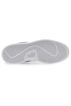 Puma Smash 3.0 Blaue Turnschuhe