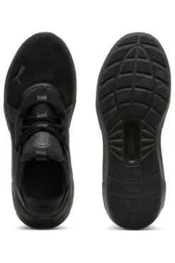 Puma Softride Enzo 5 Schwarze Fitnessschuhe