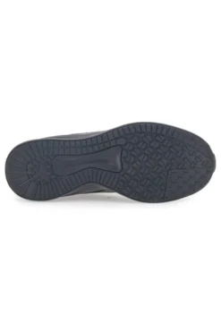 Puma ST Runner V3 Schwarze Turnschuhe mit Schnürsenkeln