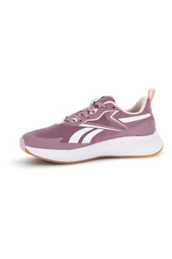 Rosa Laufschuhe aus atmungsaktivem Stoff mit EVA-Sohle Reebok Verse