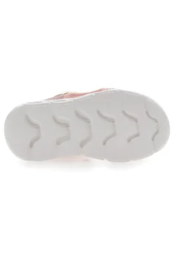 Rosa Sandalen mit Lichtern für Kinder* Pitt Kids 211425