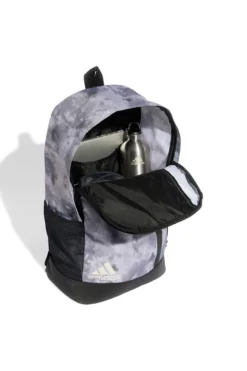 Rucksack mit mehrfarbigem Muster ADIDAS Linear Backpack Graphics U Essentials Elements