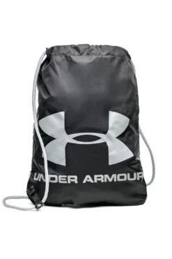Sacca Zaino Grigia Idrorepellente Under Armour Ozsee