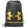Sacca Zaino Nera Idrorepellente Under Armour Ozsee