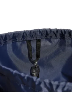 Sacco Zaino Blu ADIDAS LINEAR GYMSACK