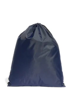 Sacco Zaino Blu ADIDAS LINEAR GYMSACK