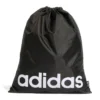 Sacco Zaino Nero ADIDAS LINEAR GYMSACK
